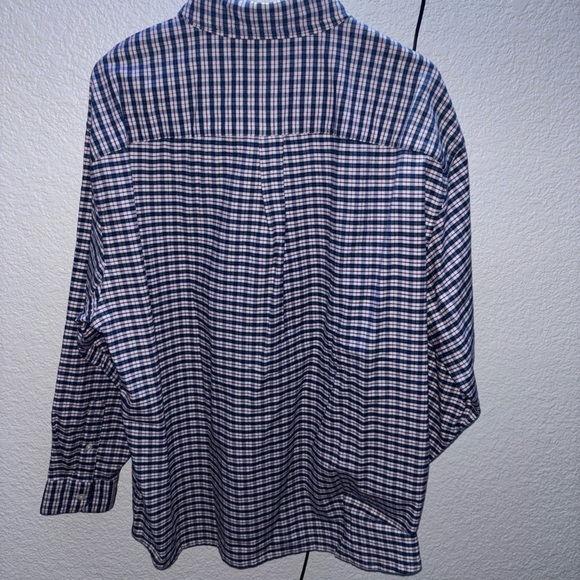 Abercrombie button up - Picture 2 of 4